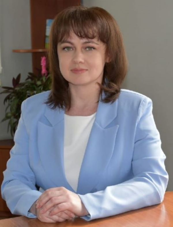 Дюрягина Ирина Ивановна.